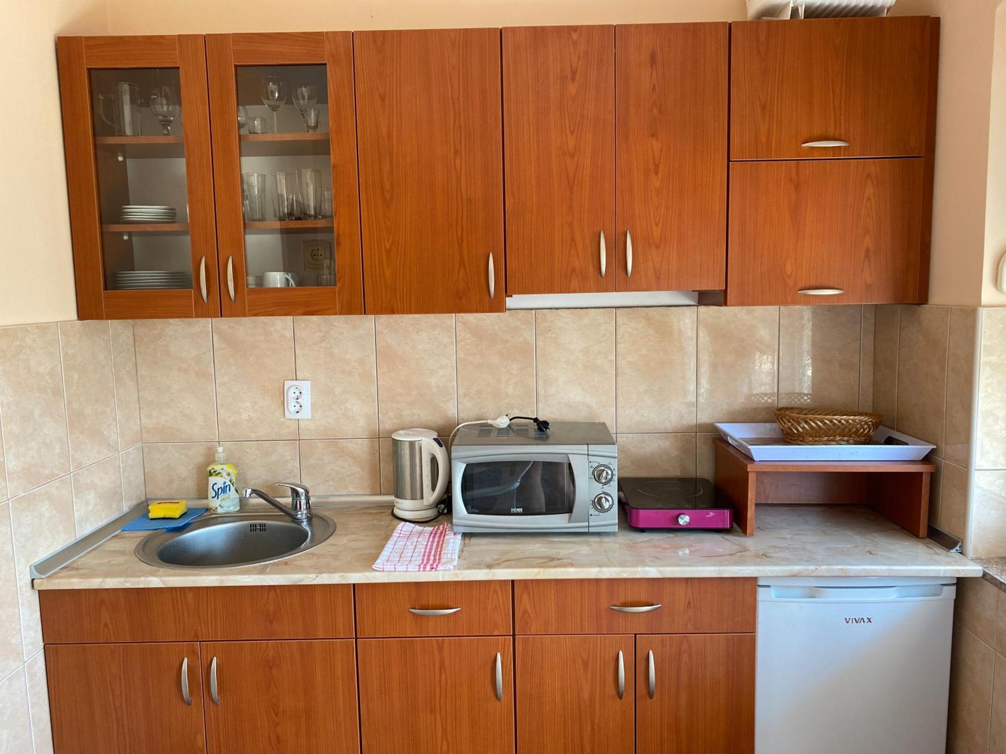 Vila Corovic Kumbor Quarto foto