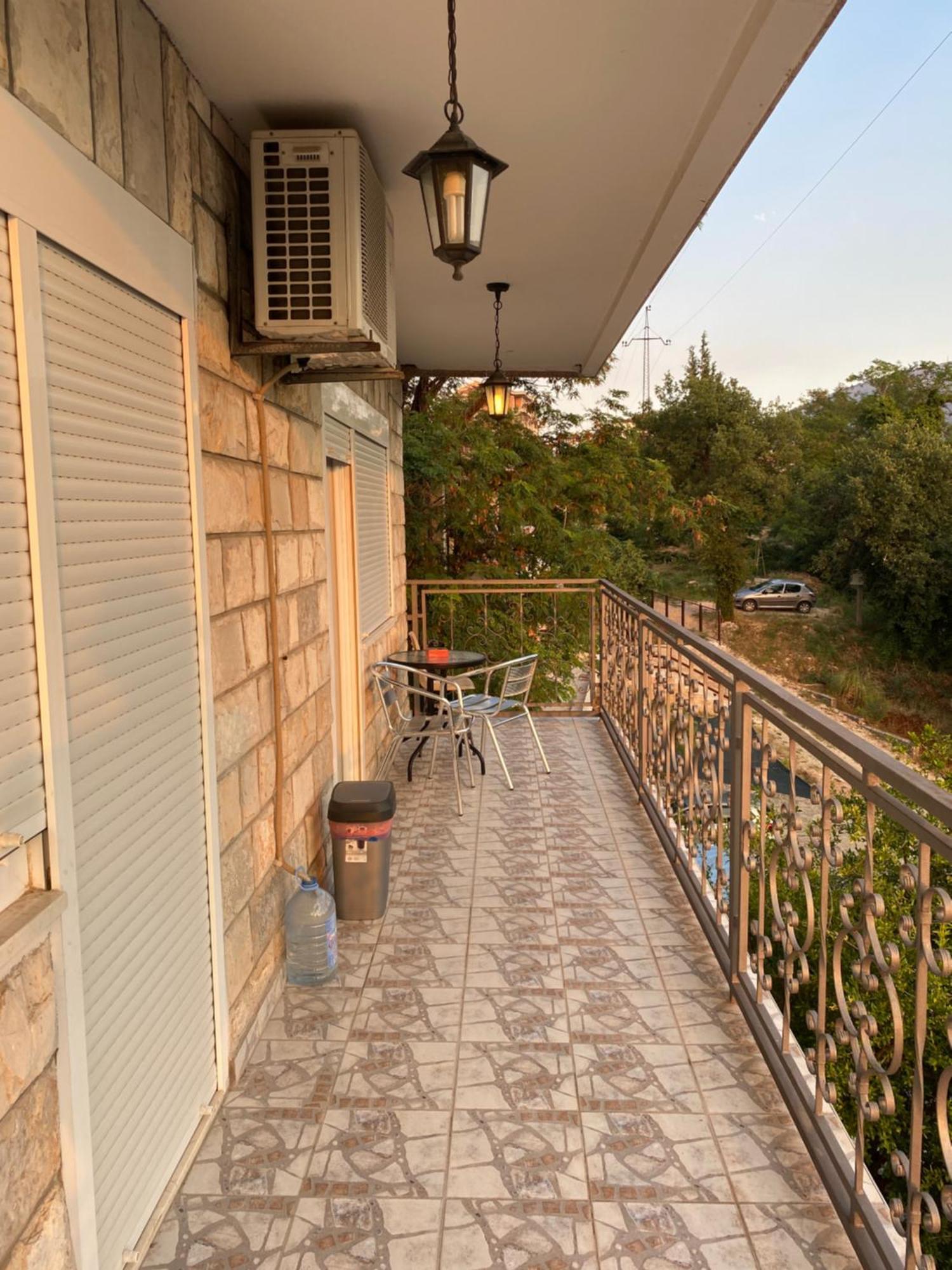 Vila Corovic Kumbor Quarto foto